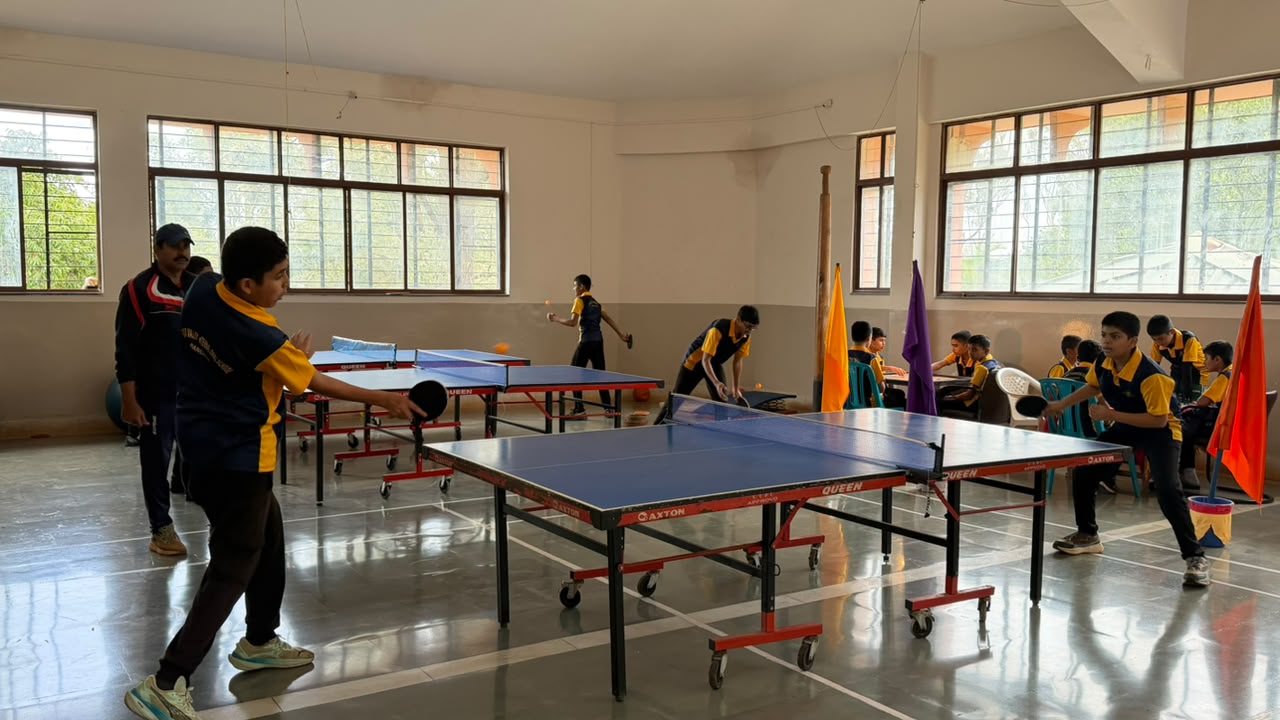 Sports Activities